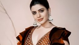 Samantha Ruth Prabhu Six-Month Break: A Rs 12 Crore Loss?
