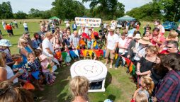 Snail Racing Championships