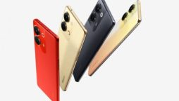 Oppo Reno 9 price in Pakistan & specification