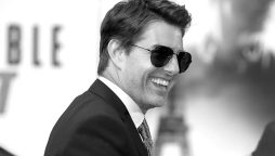 Tom Cruise