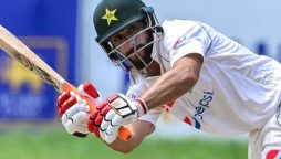 Agha Salman Historic Six