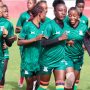 Zambia to focus on football ahead of Women’s World Cup