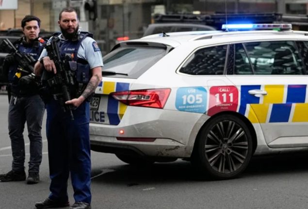 Shock and Tragedy Before FIFA Women’s World Cup Opener