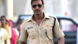 Ajay Devgn
