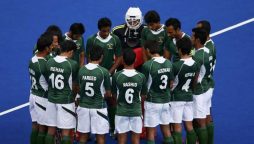 Hockey Federation decides not to send Team to India for Junior Hockey World Cup
