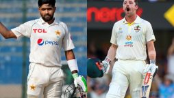 ICC players rankings: Babar Azam, Travis Head in race for top spot in Tests
