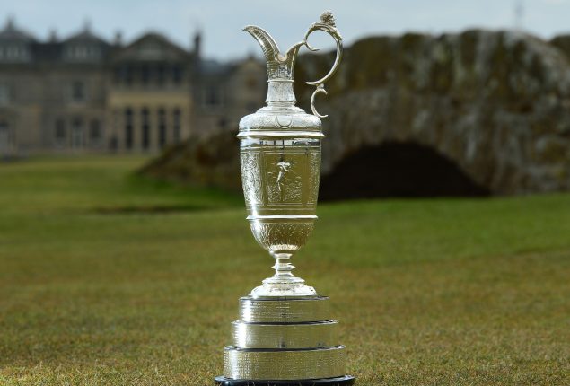 Huge prize money announced by British Open