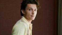 Tom Holland