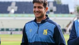 Mir Hamza Cricket Club