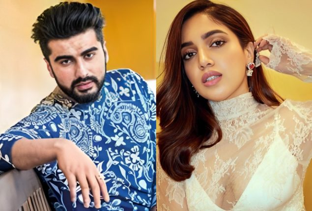 ‘The Ladykiller’: Arjun Kapoor and Bhumi Pednekar’s Epic Reunion