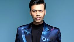 Karan Johar's