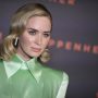 Is Emily Blunt taking a BREAK from acting after Oppenheimer?