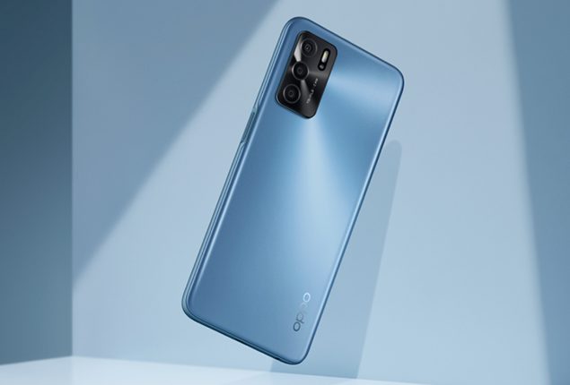 Oppo A16 price in Pakistan