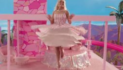 Barbie: John Cena’s first look as Mermaid finally REVEALED