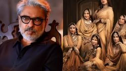 Sanjay Leela Bhansali