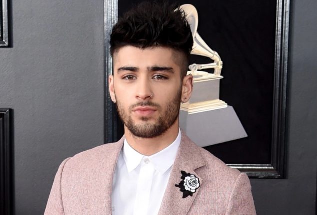 Zayn Malik confesses that there were “politics” and issues within the group