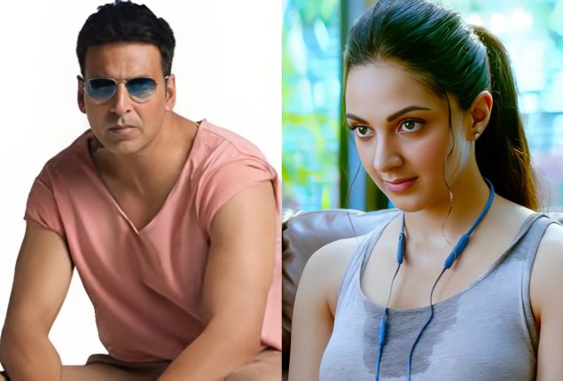 Akshay Kumar, Kiara Advani & Celebs Condemn Manipur Violence