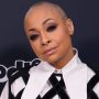Raven-Symoné says she can gaze into the future, ‘I will just stare’