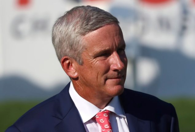 PGA Tour Commissioner Jay Monahan to resume duties after recovering health
