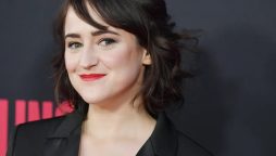 Mara Wilson