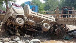 Floods in Afghanistan