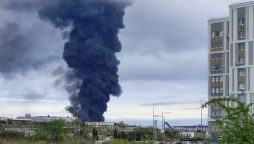 Ukraine Russia War: Russia claims to have shot down 7 Ukrainian drones over Sevastopol