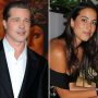 Brad Pitt and Ines de Ramon’s Romance Thriving