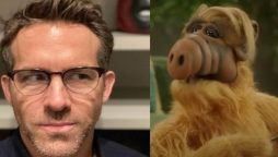 Ryan Reynolds to revive childhood memories with ALF