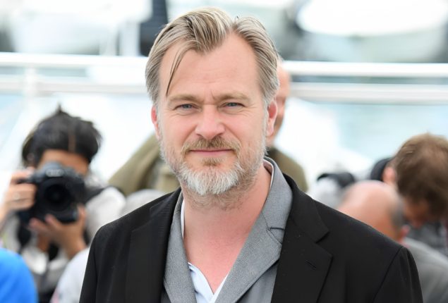 Nolan Inspired by Cinema Legends for ‘Oppenheimer’