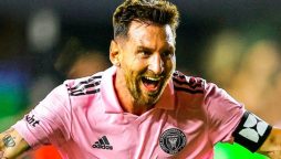 Mess Marvelous Debut