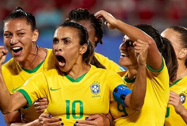 Brazil govt announces new working hours for employees ahead of Women World Cup