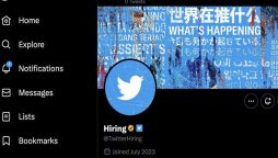 Twitter New Job Listings Tool