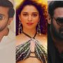 Tamannaah Bhatia Spills the Beans on Prabhas & Ram Charan