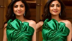 Shilpa Shetty