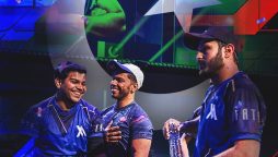 Pakistan becomes first team to qualify for Gamers8 Tekken 7 Nations Cup final