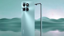 HONOR X6a launched with 90Hz display, fast charging and High refresh rate