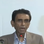 Khalid Maqbool says MQM is only powerful voice against extremism