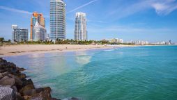 Miami weather update: Sunshine and Warmth with a RealFeel® of 39°C