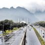 Rawalpindi weather update: PMD Predicts Heavy Rainfall