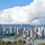 Vancouver Weather Update: Mostly Cloudy Skies with Mild Temperatures