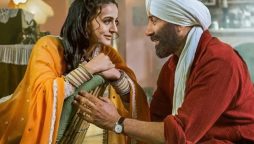 Ameesha Patel Takes A Stand For Justice: Calls Out ‘Gadar 2’ Director Over Unpaid Dues