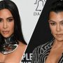 Kourtney Kardashian claims Kim Kardashian chose ‘money over me’ during their feud.