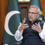 President appeals for international support in resolving Jammu & Kashmir dispute