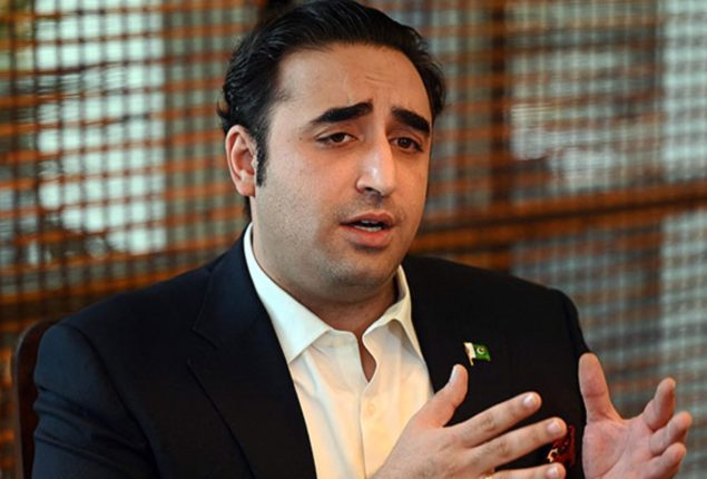 FM Bilawal arrive in UAE on one-day visit