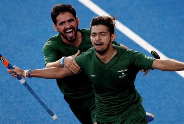 Pakistan hockey team gets NOC for Asian Champions Trophy in India