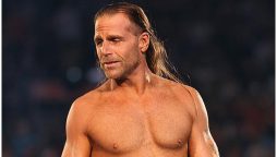 Shawn Makes Shocking Announcement Returning to WWE