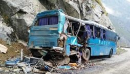 Prime mover of Dasu terror attack killed in Afghanistan