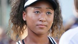 Naomi Osaka