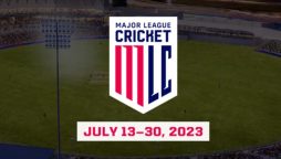 Major League Cricket