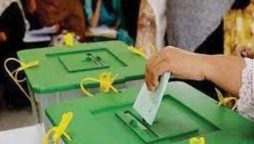 Census delay election